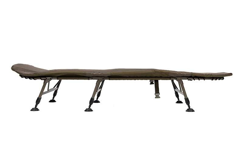 Fox Voyager Compact Bed