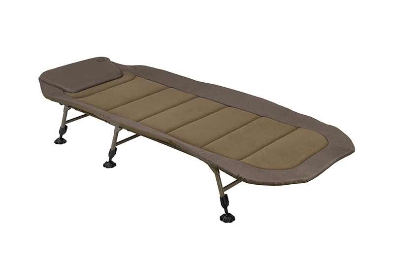 Fox Voyager Compact Bed