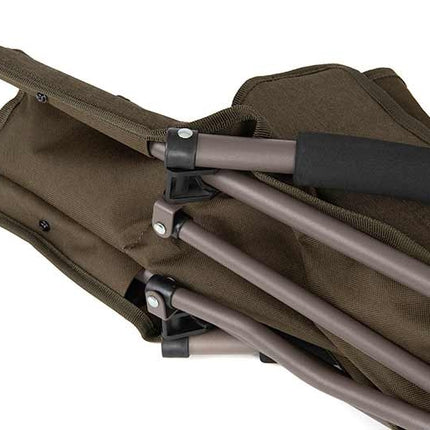 Fox Voyager Folding Guest Chair