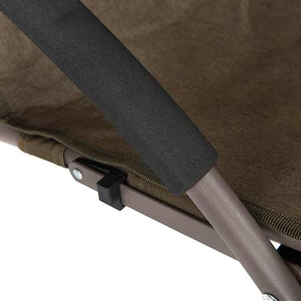 Fox Voyager Folding Guest Chair