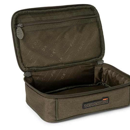Fox Voyager Large Accessory Bag