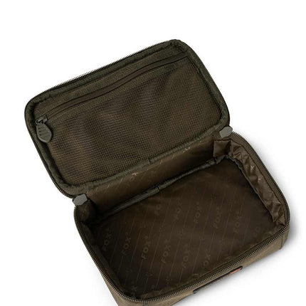 Fox Voyager Large Accessory Bag