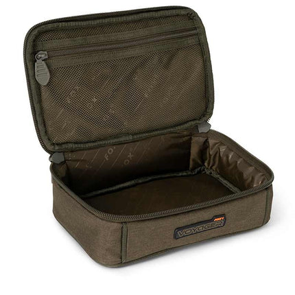 Fox Voyager Large Accessory Bag