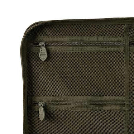 Fox Voyager Large Barrow Bag