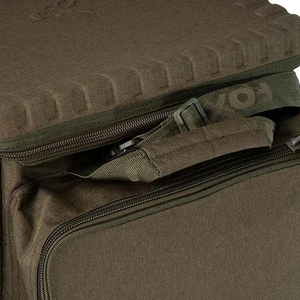 Fox Voyager Large Barrow Bag