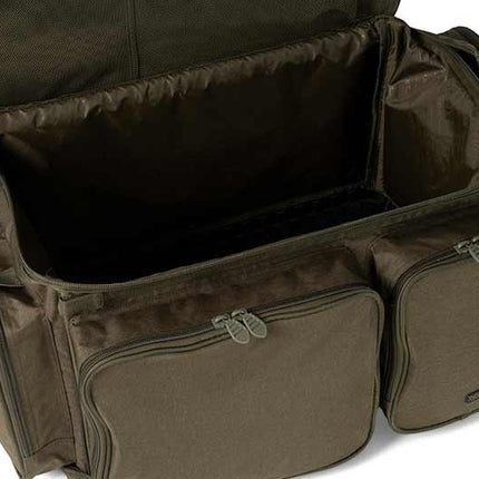 Fox Voyager Large Barrow Bag