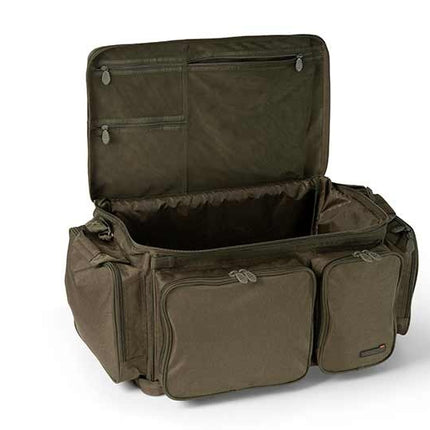 Fox Voyager Large Barrow Bag