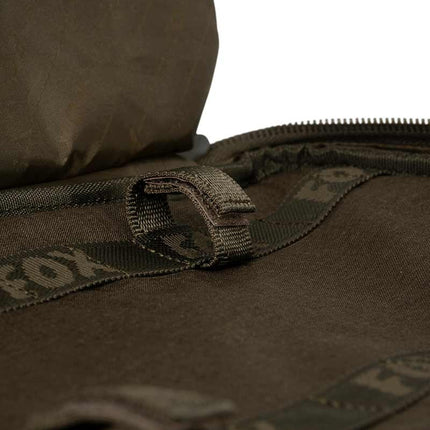 Fox Voyager Large Buzz Bar Bag