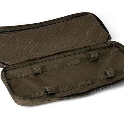 Fox Voyager Large Buzz Bar Bag
