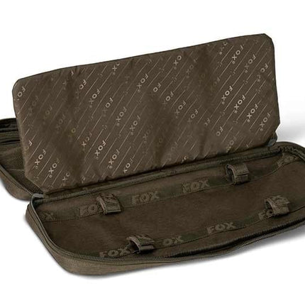 Fox Voyager Large Buzz Bar Bag