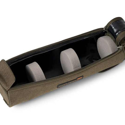 Fox Voyager Large Spool Case (4 x Big Pit Spools)