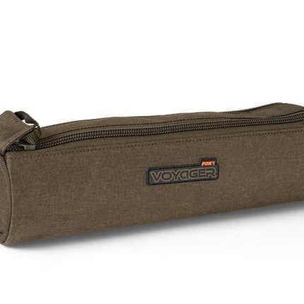 Fox Voyager Large Spool Case (4 x Big Pit Spools)