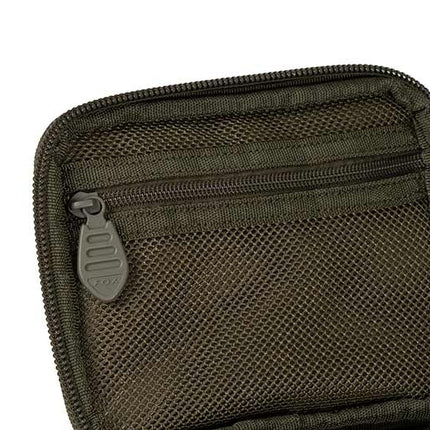 Fox Voyager Lead And Bits Bag - Rigid Insert