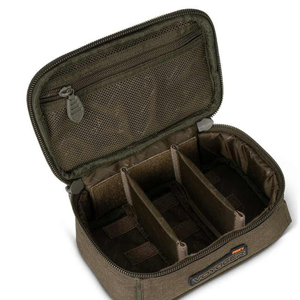 Fox Voyager Lead And Bits Bag