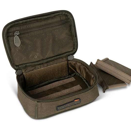 Fox Voyager Lead And Bits Bag