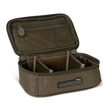 Fox Voyager Lead And Bits Bag