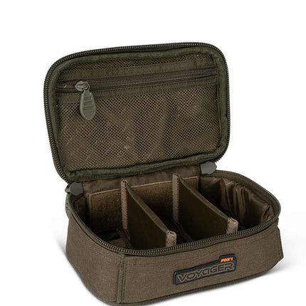 Fox Voyager Lead And Bits Bag