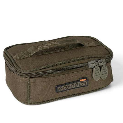 Fox Voyager Lead And Bits Bag