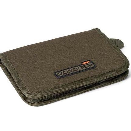 Fox Voyager Licence Wallet