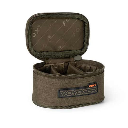 Fox Voyager Mini Accessory Bag
