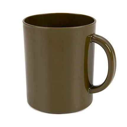 Fox Voyager Mug