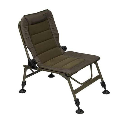 Fox Voyager Recliner Chair Compact