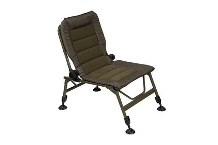 Fox Voyager Recliner Chair Compact