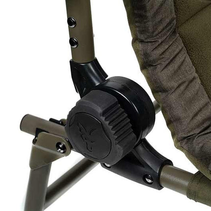 Fox Voyager Recliner Chair Compact