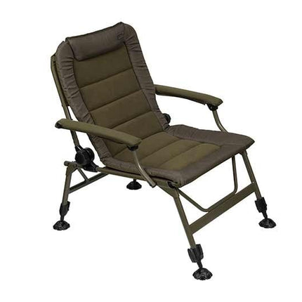 Fox Voyager Recliner Chair Standard