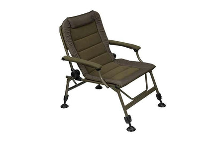 Fox Voyager Recliner Chair Standard