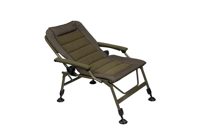 Fox Voyager Recliner Chair Standard