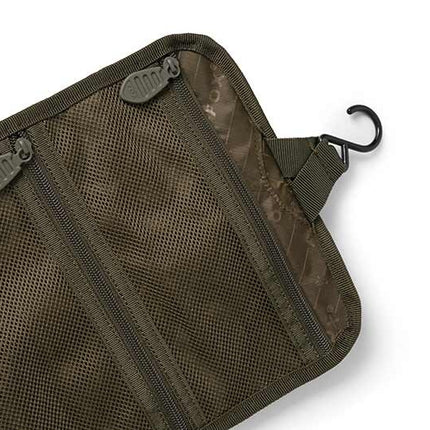Fox Voyager Roll Wash Bag