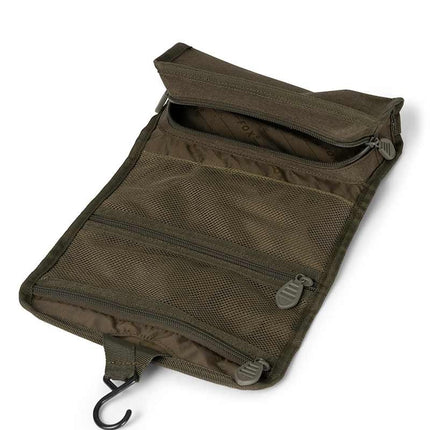 Fox Voyager Roll Wash Bag