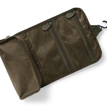 Fox Voyager Roll Wash Bag