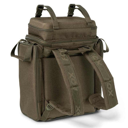 Fox Voyager Rucksack