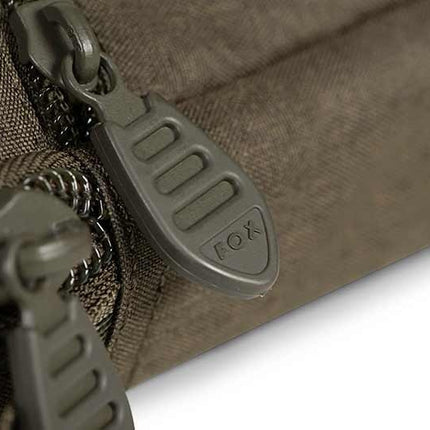 Fox Voyager Shoulder Bag