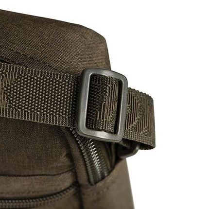 Fox Voyager Shoulder Bag