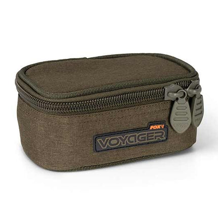 Fox Voyager Small Accessory Bag