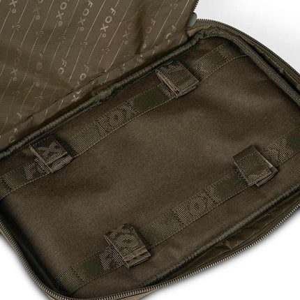 Fox Voyager Small Buzz Bar Bag
