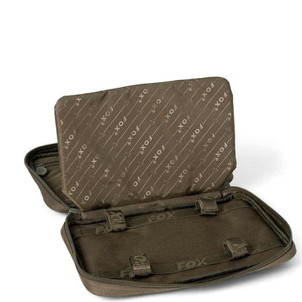 Fox Voyager Small Buzz Bar Bag