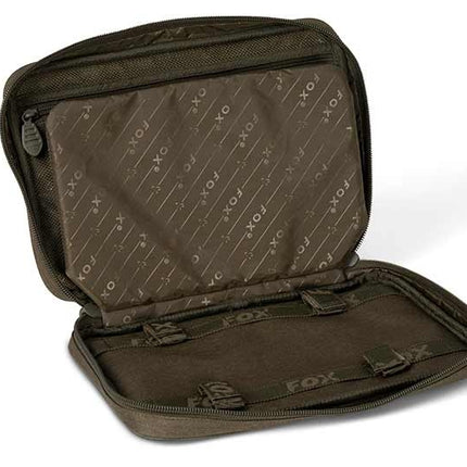 Fox Voyager Small Buzz Bar Bag