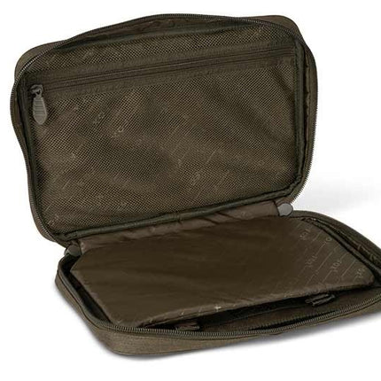 Fox Voyager Small Buzz Bar Bag