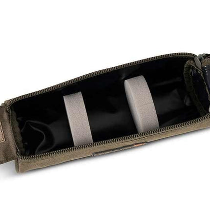 Fox Voyager Spool Case (3 x Big Pit Spools)