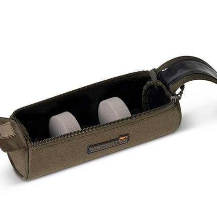 Fox Voyager Spool Case (3 x Big Pit Spools)
