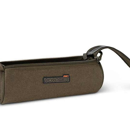 Fox Voyager Spool Case (3 x Big Pit Spools)