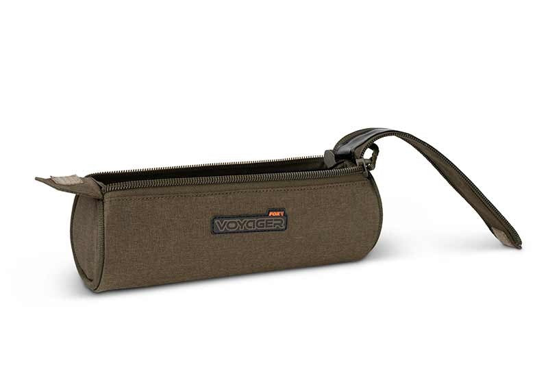 Fox Voyager Spool Case (3 x Big Pit Spools)