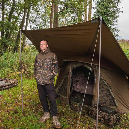 Fox Voyager Tarp Small