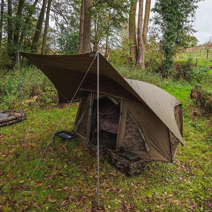 Fox Voyager Tarp Small