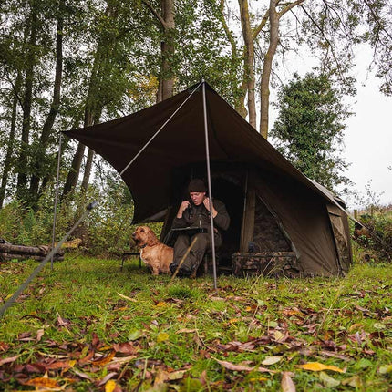 Fox Voyager Tarp Small