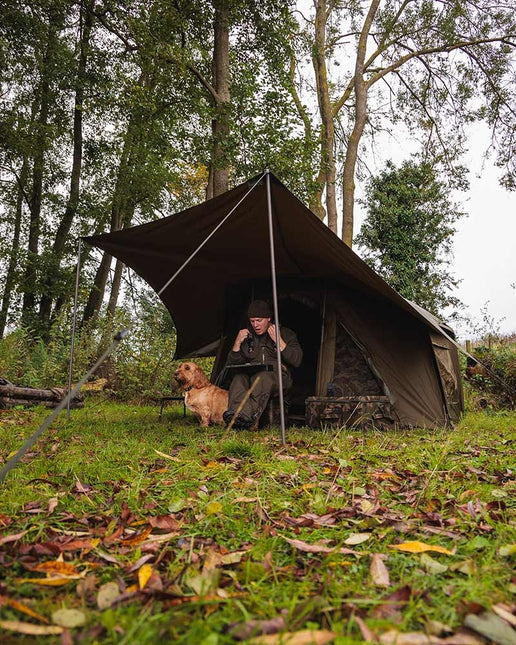 Fox Voyager Tarp Small